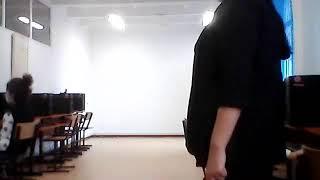 Технический тур предметной олимпиады 5-6 классы.