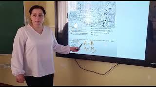 Подготовка к ВОШ по географии