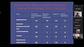 Испанский язык