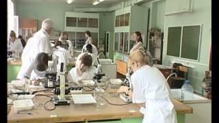 Оренбургские школьники вошли в число победителей на Всероссийской олимпиаде по биологии