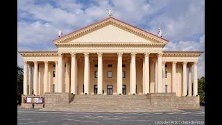 Прием Одаренных детей 2022