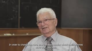 Ю.Ц. Оганесян. Лекция на 55-ой Международной Менделеевской олимпиаде по химии