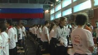 Олимпиада по информатике