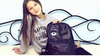 Сумма двух натуральных чисел равна 3597 При этом, если к одному из этих чисел справа приписать цифру