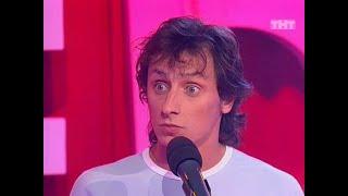 Вадим Галыгин - с*ка одежда.