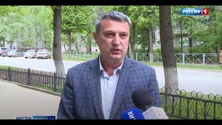 Из Йошкар-Олы в Казань можно будет проехать только через Волжск и Зеленодольск