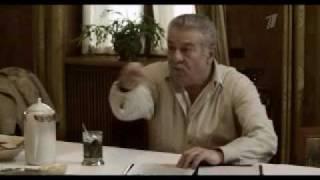 Сталин про касту военных - Жуков