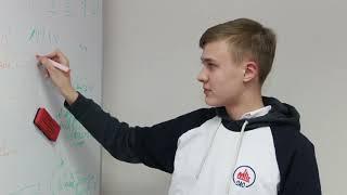 Школьники Гомельской области стали призерами московской олимпиады по программированию