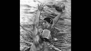 Водное поло мужчины Казахстан- Австралия .Победил Австралия .В Токио 2020