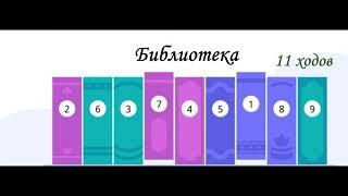 Олимпиада Учи.ру по программированию для 7, 8, 9, 10 и 11 классов с 18 декабря по 19 января 2020 г.