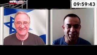 Руслан Рыгованов: оперативная обстановка на 14.03.2022, 10-00