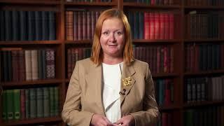 Торжественная церемония открытия Всероссийской олимпиады школьников по географии