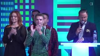 Состоялся полуфинал Севастопольской региональной лиги КВН