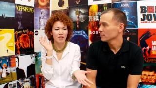 Клуб веселых и находчивых - «Утро с Вами» 24.11.2014