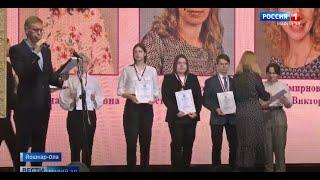 Марий Эл Увер 01.06.2022