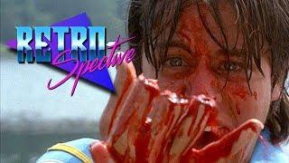 The Burning (1981) - Retro-Spective Movie Review