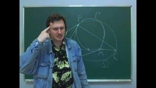 Разбор регионального этапа Всероссийской олимпиады школьников по математике, 11 класс