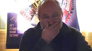 Лекции и встречи с Бакановым В.А. Видео из личного архива Г.В. Блау.