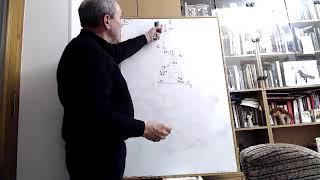 Урок 40. Олімпіадний трикутник Аль-Біруні.