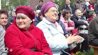 Новости Княгинино 03 06 2022