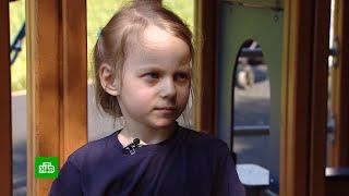 МГУ готов принять сдавшую ЕГЭ 8-летнюю девочку-вундеркинда