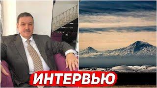 Нерсес Вирабян: Будущее Армении – социализм, который уважает культуру и историю армянского народа