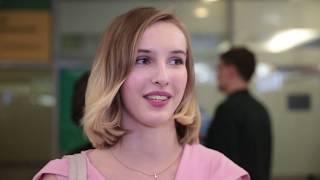 Встреча сборной России с Международной олимпиады по математике